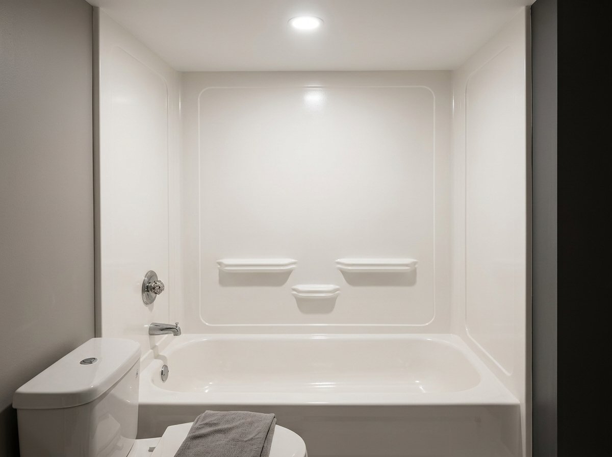 Westline Finishes — Bathtub refinishing and interior painting services